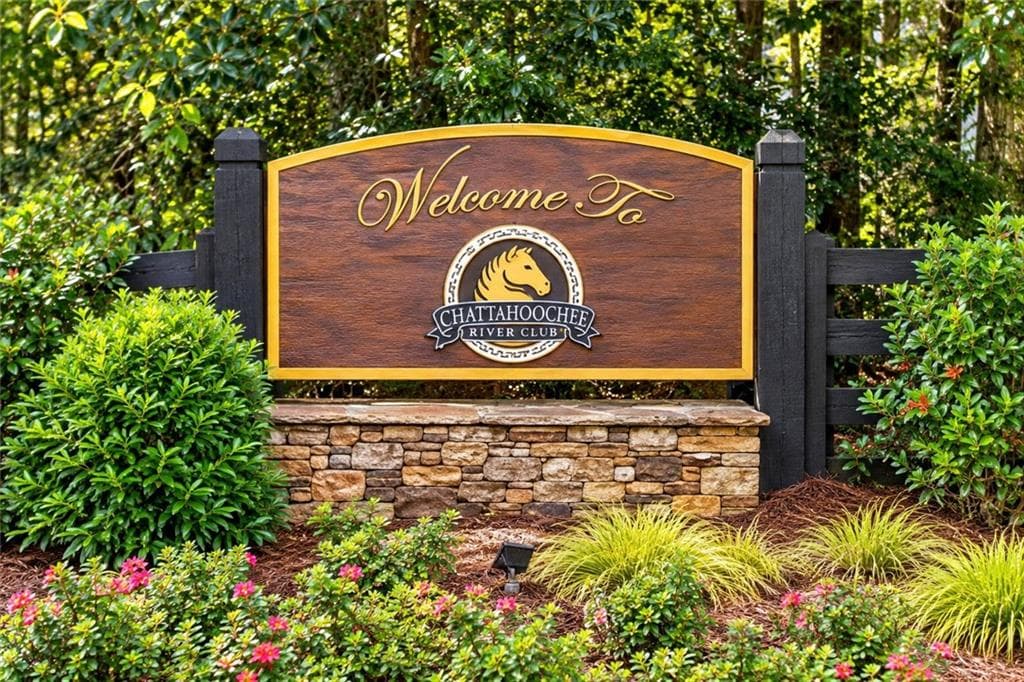 5 bedroom, 5 bathroom, 4,393 sq ft single family residence for sale at 3920 Little Falls Drive, Cumming, GA 30041 — photo 6
