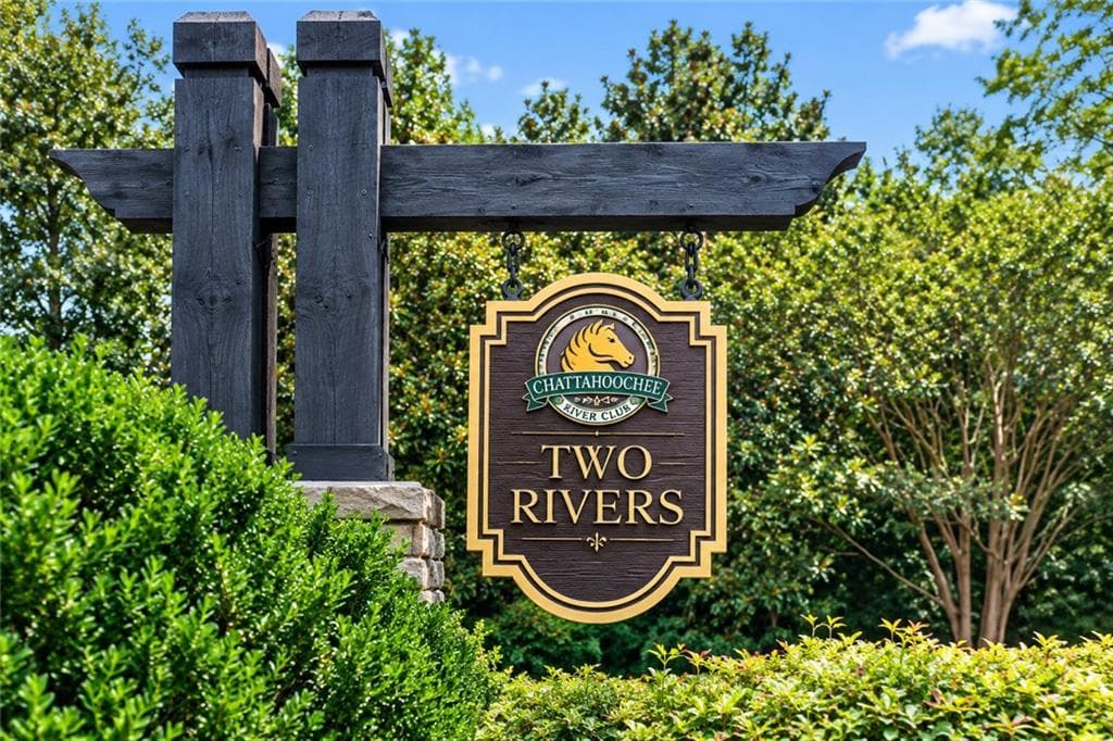 5 bedroom, 5 bathroom, 4,393 sq ft single family residence for sale at 3920 Little Falls Drive, Cumming, GA 30041 — photo 7