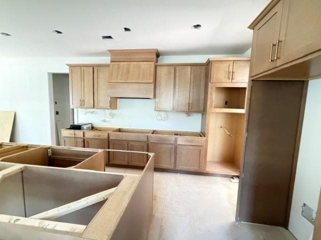 5 bedroom, 4 bathroom, 3,339 sq ft single family residence for sale at 280 Wilbanks Street, Buford, GA 30518 — photo 4