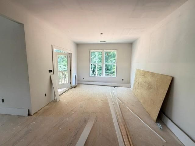 5 bedroom, 4 bathroom, 3,339 sq ft single family residence for sale at 280 Wilbanks Street, Buford, GA 30518 — photo 5