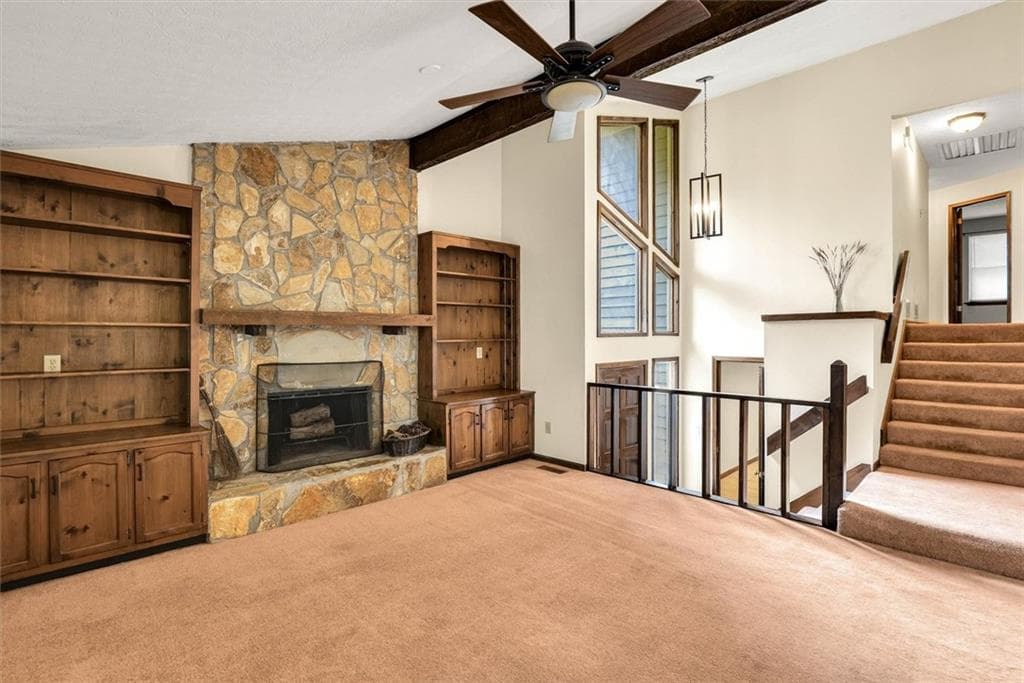 3 bedroom, 2 bathroom, 2,224 sq ft single family residence for sale at 6565 Oakwood Drive, Douglasville, GA 30135 — photo 6