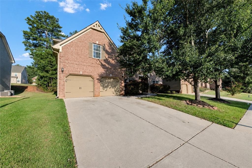 5 bedroom, 4 bathroom, 3,152 sq ft single family residence for sale at 3331 Backcountry Street, Douglasville, GA 30135 — photo 3