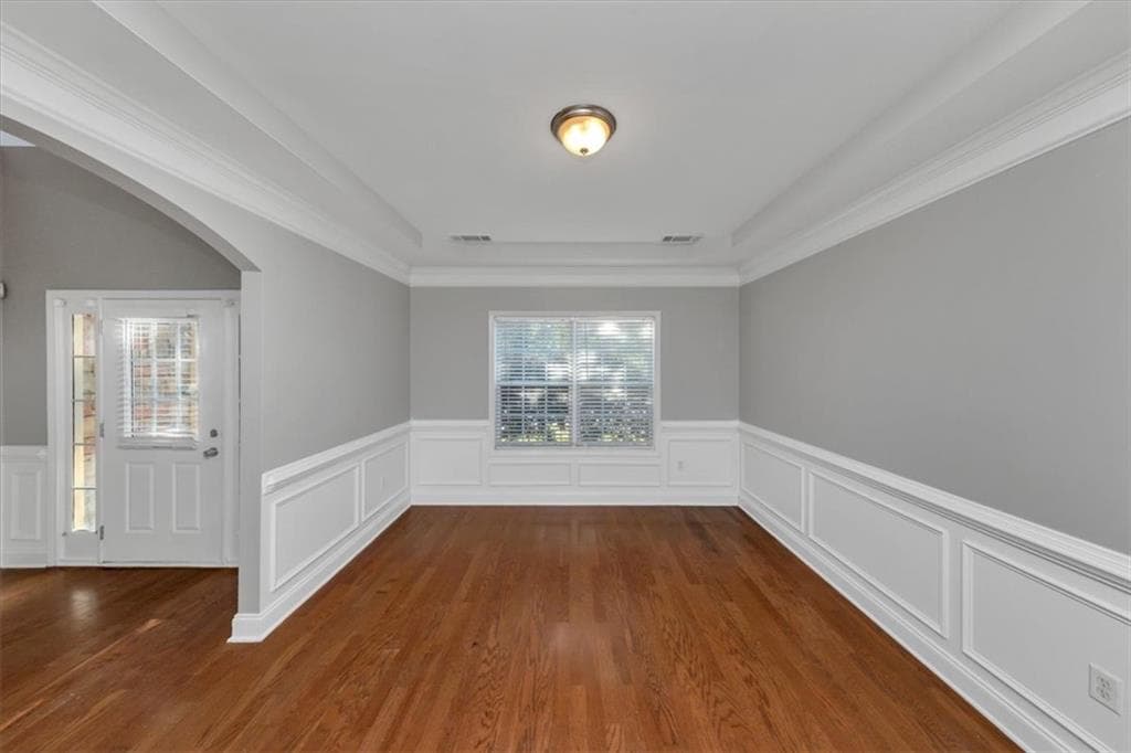 5 bedroom, 4 bathroom, 3,152 sq ft single family residence for sale at 3331 Backcountry Street, Douglasville, GA 30135 — photo 8