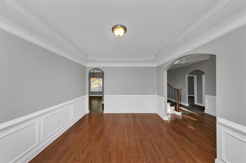 5 bedroom, 4 bathroom, 3,152 sq ft single family residence for sale at 3331 Backcountry Street, Douglasville, GA 30135 — photo 9