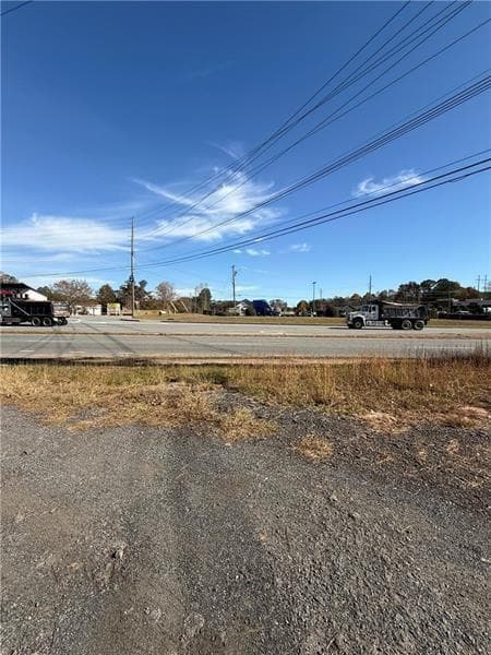single family residence for sale at 6387 Bells Ferry Road, Acworth, GA 30102