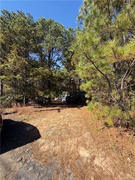 single family residence for sale at 6387 Bells Ferry Road, Acworth, GA 30102 — photo 4