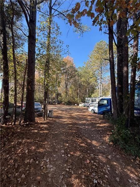 single family residence for sale at 6387 Bells Ferry Road, Acworth, GA 30102 — photo 6