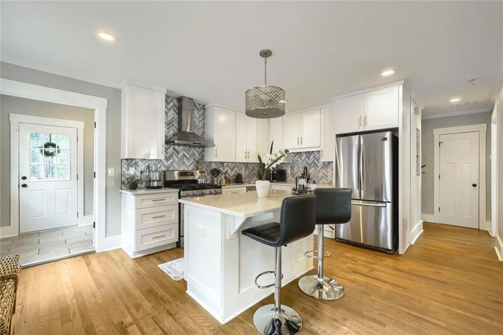 3 bedroom, 2 bathroom, 1,367 sq ft single family residence for sale at 654 Gillette Avenue, Atlanta, GA 30310 — photo 9
