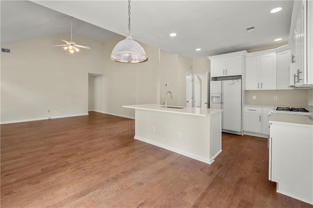 4 bedroom, 3 bathroom, 2,505 sq ft single family residence for rent at 1124 Sadlers Way, Marietta, GA 30068 for $3,200 a month — photo 8