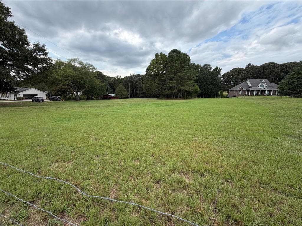 unimproved land for sale at 1209-1 County Line Rd, Cumming, GA 30040 — photo 2