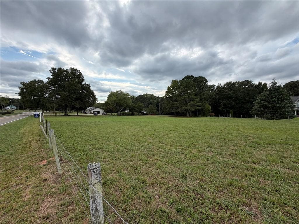 unimproved land for sale at 1209-1 County Line Rd, Cumming, GA 30040 — photo 3