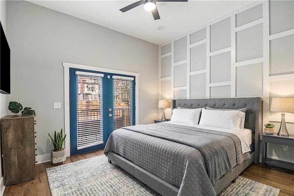 3 bedroom, 3 bathroom, 2,070 sq ft single family residence for sale at 975 Welch Street, Atlanta, GA 30310 — photo 8