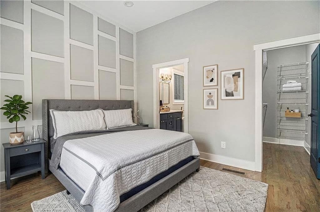 3 bedroom, 3 bathroom, 2,070 sq ft single family residence for sale at 975 Welch Street, Atlanta, GA 30310 — photo 9