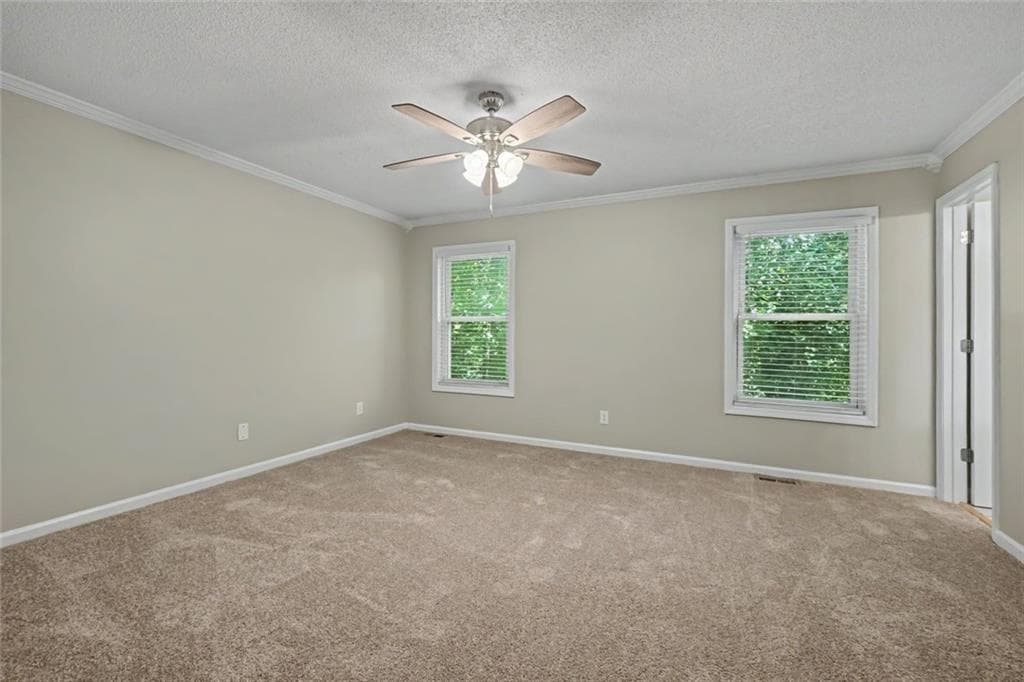 3 bedroom, 2 bathroom, 2,264 sq ft single family residence for sale at 823 Moonlit Lane, Acworth, GA 30102 — photo 9