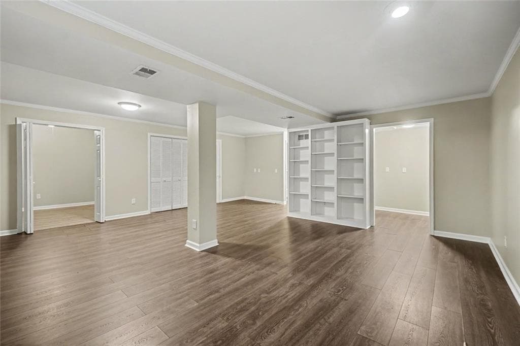 3 bedroom, 2 bathroom, 2,264 sq ft single family residence for sale at 823 Moonlit Lane, Acworth, GA 30102 — photo 10