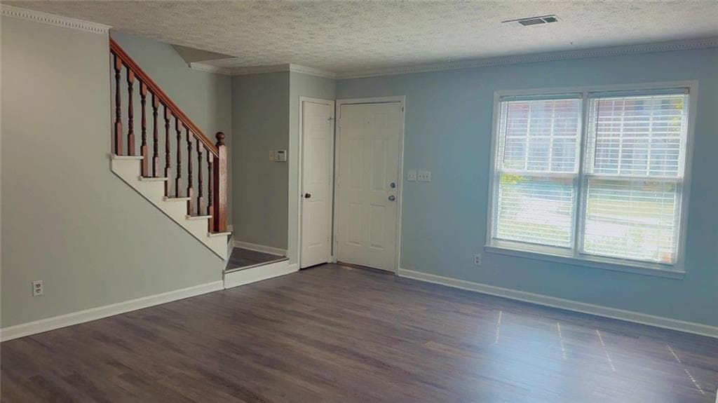 2 bedroom, 3 bathroom, 1,360 sq ft townhouse for rent at 579 Hambrick Square, Stone Mountain, GA 30083 for $1,795 a month — photo 2