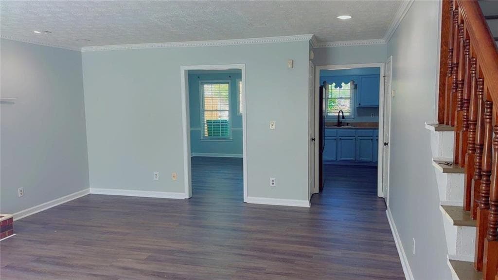 2 bedroom, 3 bathroom, 1,360 sq ft townhouse for rent at 579 Hambrick Square, Stone Mountain, GA 30083 for $1,795 a month — photo 3