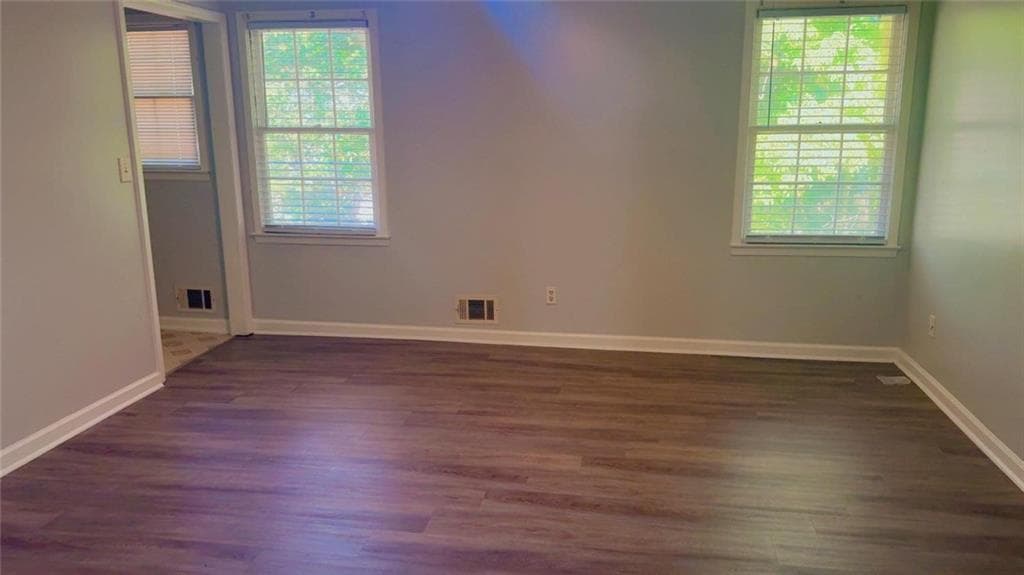 2 bedroom, 3 bathroom, 1,360 sq ft townhouse for rent at 579 Hambrick Square, Stone Mountain, GA 30083 for $1,795 a month — photo 4