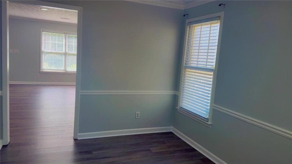 2 bedroom, 3 bathroom, 1,360 sq ft townhouse for rent at 579 Hambrick Square, Stone Mountain, GA 30083 for $1,795 a month — photo 5