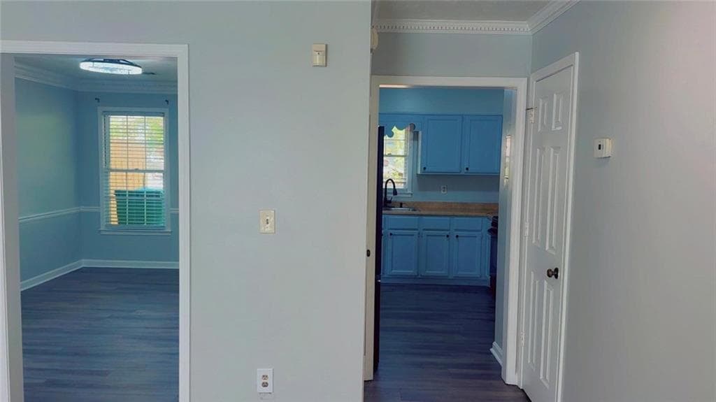 2 bedroom, 3 bathroom, 1,360 sq ft townhouse for rent at 579 Hambrick Square, Stone Mountain, GA 30083 for $1,795 a month — photo 7