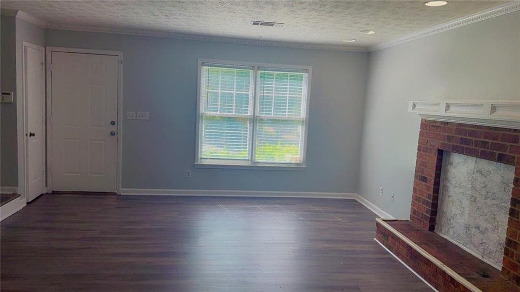 2 bedroom, 3 bathroom, 1,360 sq ft townhouse for rent at 579 Hambrick Square, Stone Mountain, GA 30083 for $1,795 a month — photo 8