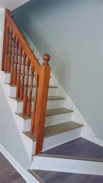 2 bedroom, 3 bathroom, 1,360 sq ft townhouse for rent at 579 Hambrick Square, Stone Mountain, GA 30083 for $1,795 a month — photo 10