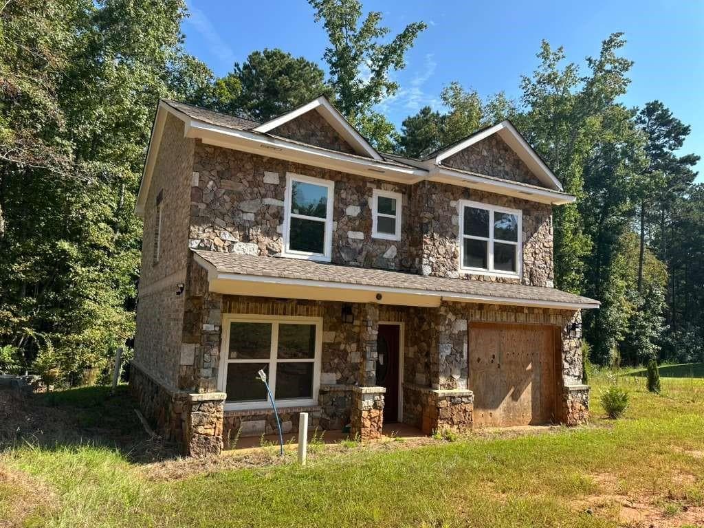 2 bedroom, 1,197 sq ft home for sale at 145 Noketchee Drive, Athens, GA