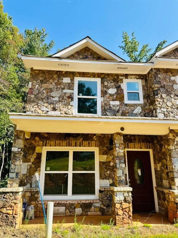 2 bedroom, 3 bathroom, 1,197 sq ft single family residence for sale at 145 Noketchee Drive, Athens, GA 30601 — photo 2