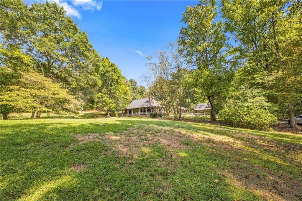 4 bedroom, 3 bathroom, 2,100 sq ft single family residence for sale at 148 Lavender Road, Rome, GA 30165 — photo 6