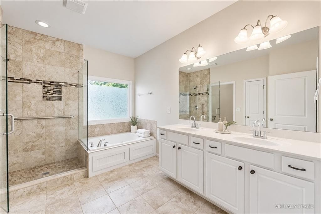 4 bedroom, 4 bathroom, 2,875 sq ft single family residence for sale at 3765 Baxley Lane, Suwanee, GA 30024 — photo 6