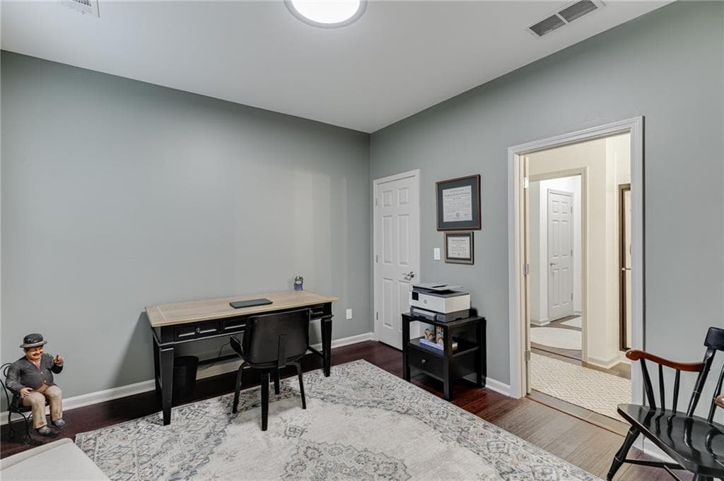 5 bedroom, 4 bathroom, 3,771 sq ft single family residence under contract at 6179 Baybrook Trace, Hoschton, GA 30548 — photo 6
