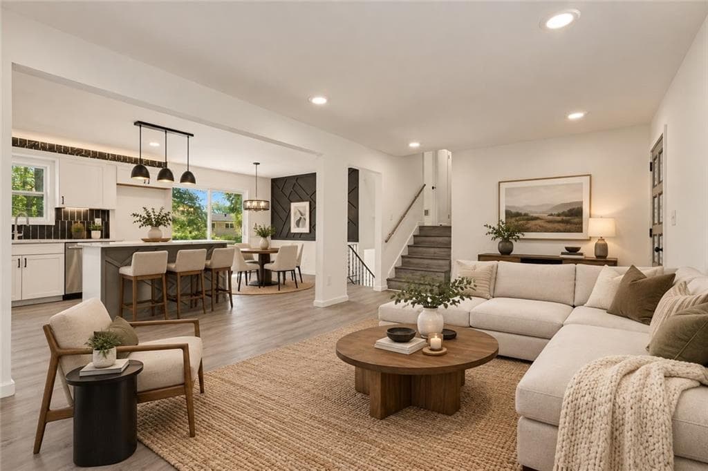 5 bedroom, 2 bathroom, 2,058 sq ft single family residence for sale at 1963 Candace Lane, Atlanta, GA 30316 — photo 5