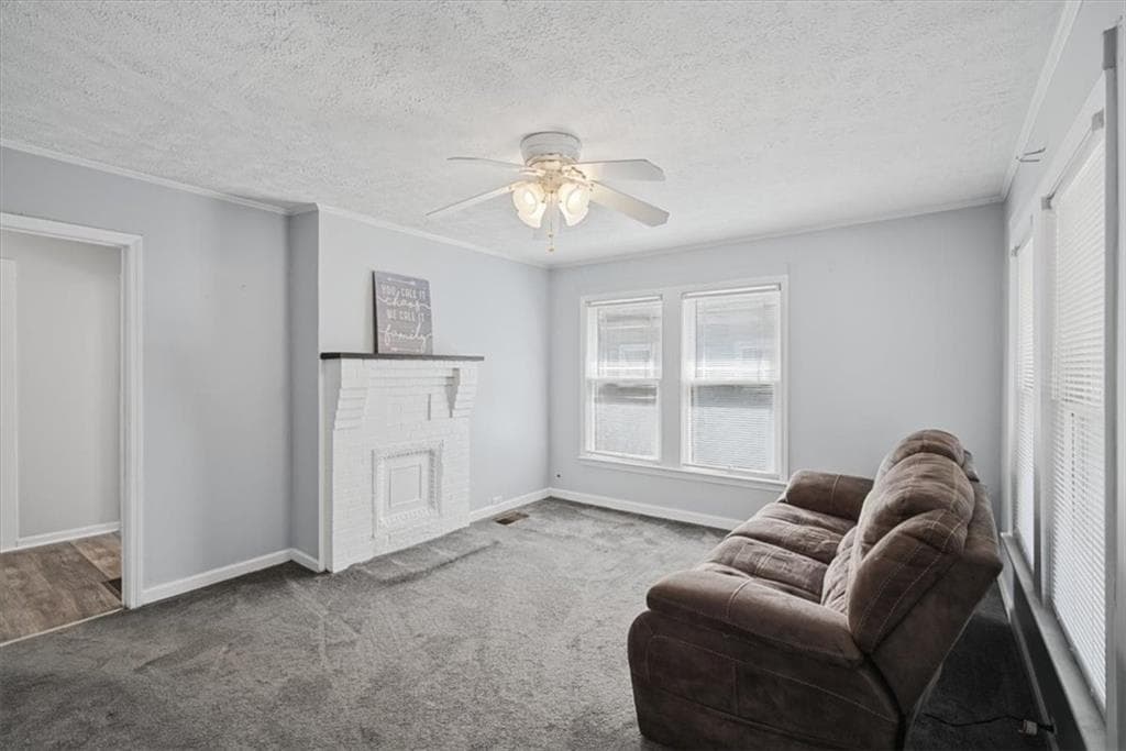 2 bedroom, 1 bathroom, 956 sq ft single family residence for sale at 302 Hampton Street, Rockmart, GA 30153 — photo 8