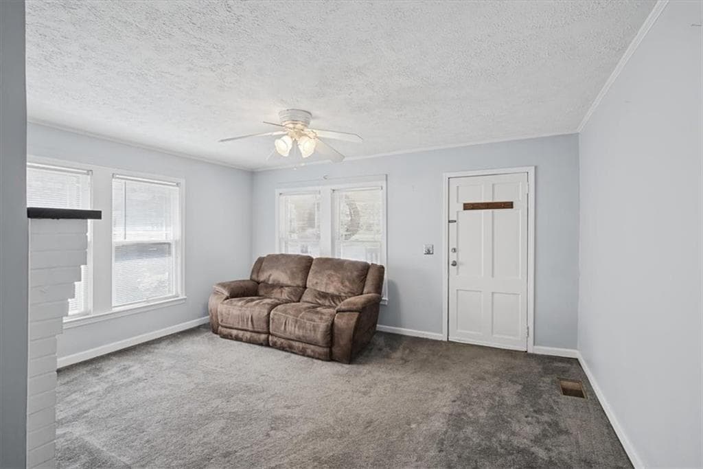 2 bedroom, 1 bathroom, 956 sq ft single family residence for sale at 302 Hampton Street, Rockmart, GA 30153 — photo 9