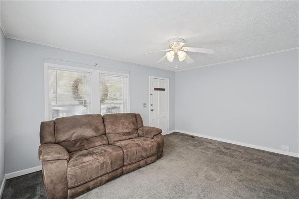 2 bedroom, 1 bathroom, 956 sq ft single family residence for sale at 302 Hampton Street, Rockmart, GA 30153 — photo 10
