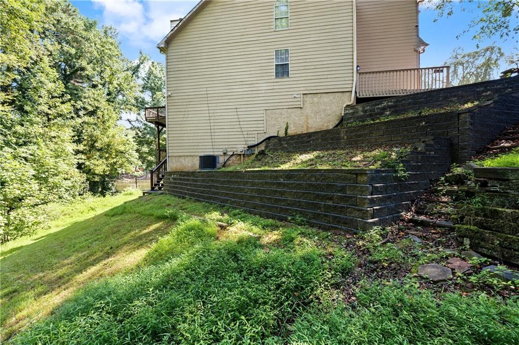 2 bedroom, 4 bathroom, 2,148 sq ft townhouse for sale at 873 Edgewater Circle, Marietta, GA 30062 — photo 3