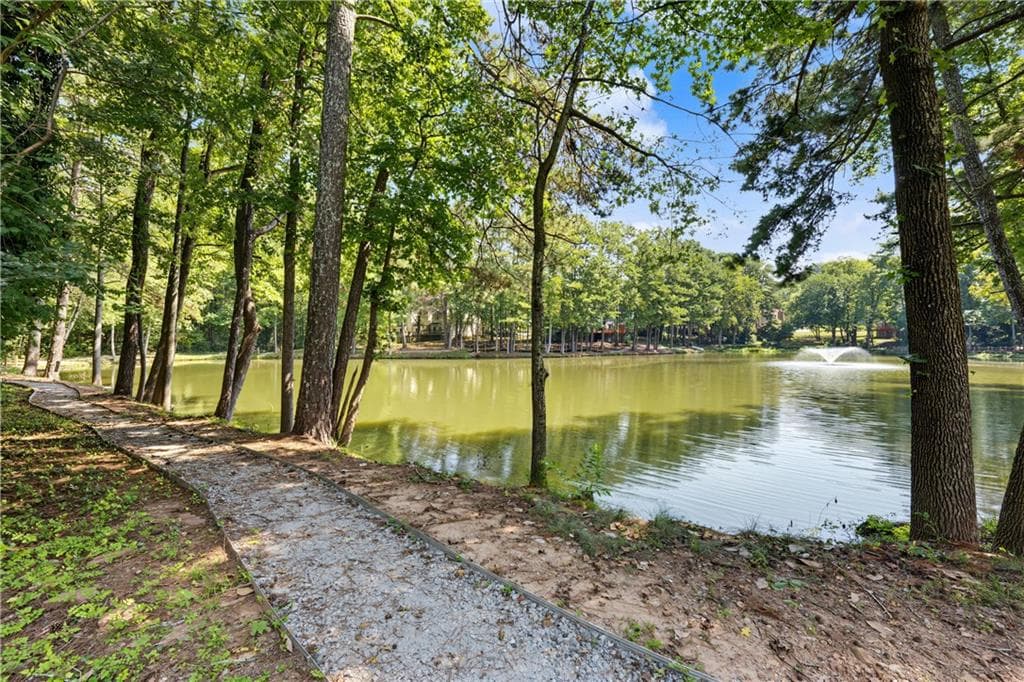 2 bedroom, 4 bathroom, 2,148 sq ft townhouse for sale at 873 Edgewater Circle, Marietta, GA 30062 — photo 5