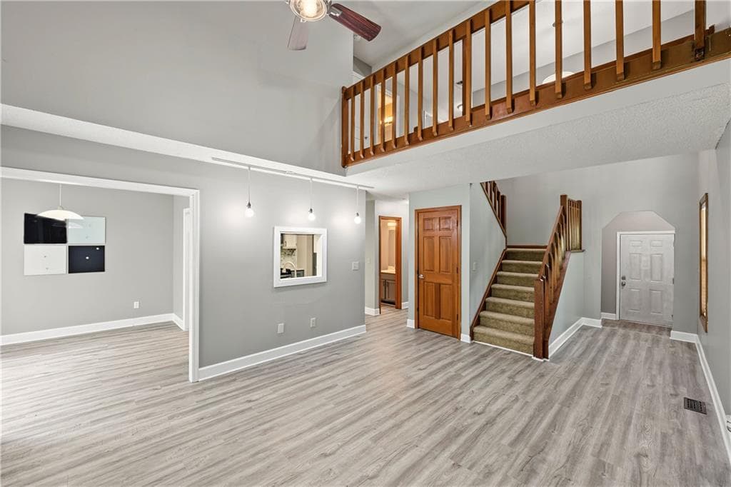 2 bedroom, 4 bathroom, 2,148 sq ft townhouse for sale at 873 Edgewater Circle, Marietta, GA 30062 — photo 8