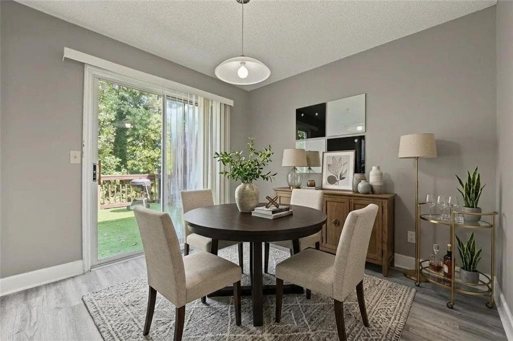 2 bedroom, 4 bathroom, 2,148 sq ft townhouse for sale at 873 Edgewater Circle, Marietta, GA 30062 — photo 10