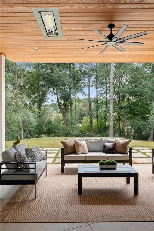 5 bedroom, 6 bathroom, 5,053 sq ft single family residence for sale at 3195 Lavista Road, Decatur, GA 30033 — photo 10