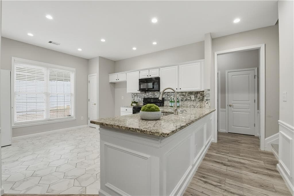 3 bedroom, 3 bathroom, 1,948 sq ft single family residence for sale at 4245 Prince Charles Drive, Duluth, GA 30097 — photo 10
