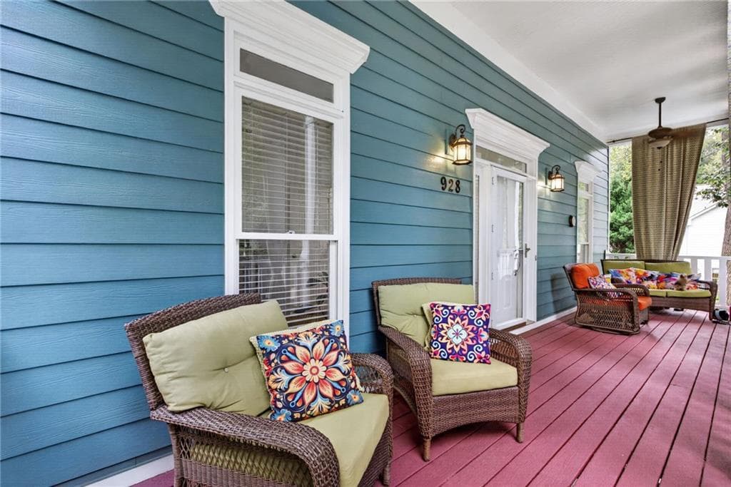 5 bedroom, 4 bathroom, 3,300 sq ft single family residence for sale at 928 Delmar Avenue, Atlanta, GA 30316 — photo 5