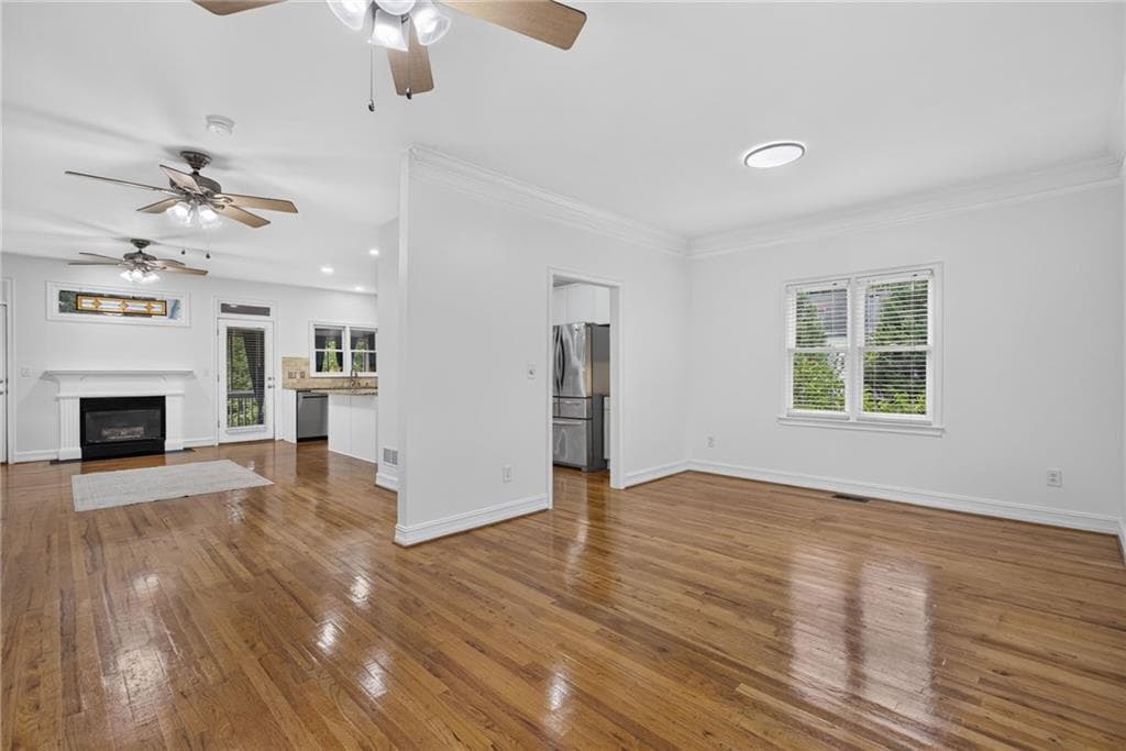 5 bedroom, 4 bathroom, 3,300 sq ft single family residence for sale at 928 Delmar Avenue, Atlanta, GA 30316 — photo 8