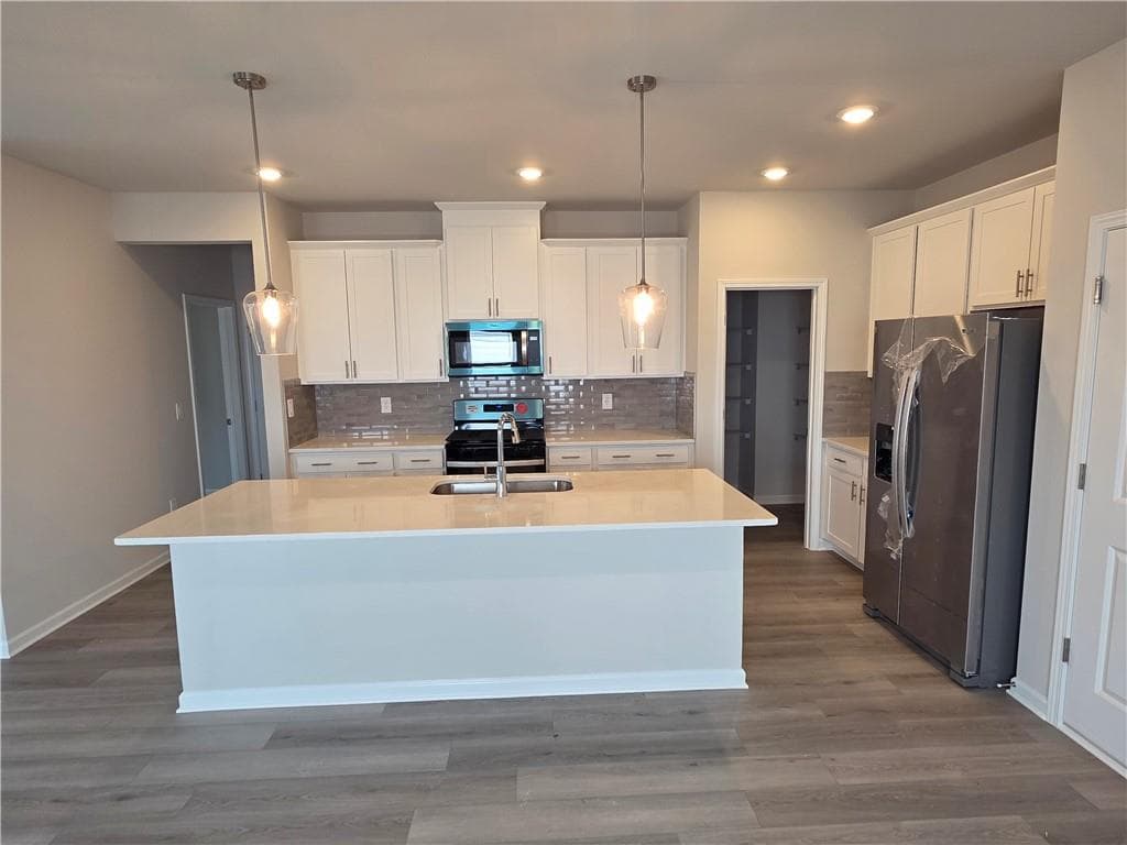 5 bedroom, 3 bathroom, 2,352 sq ft single family residence for rent at 2253 Martin Springs Bend, Lawrenceville, GA 30045 for $4,300 a month — photo 9