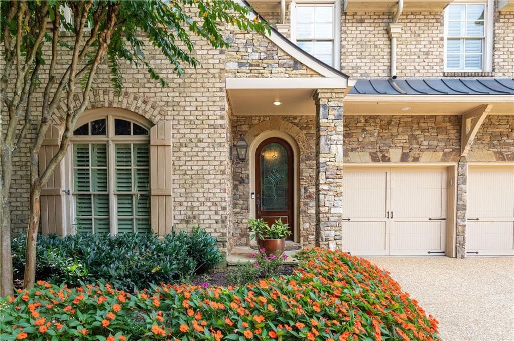 5 bedroom, 6 bathroom, 5,086 sq ft single family residence under contract at 251 Hynes Lndg, Marietta, GA 30067