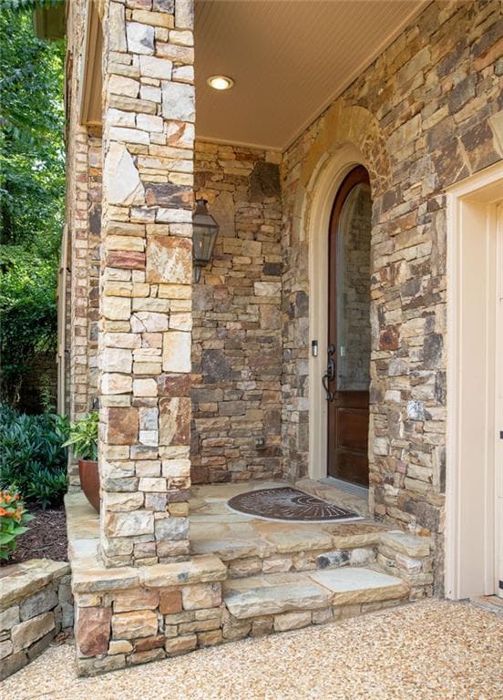 5 bedroom, 6 bathroom, 5,086 sq ft single family residence under contract at 251 Hynes Lndg, Marietta, GA 30067 — photo 4