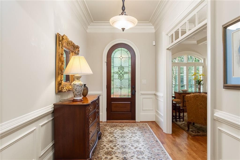 5 bedroom, 6 bathroom, 5,086 sq ft single family residence under contract at 251 Hynes Lndg, Marietta, GA 30067 — photo 5