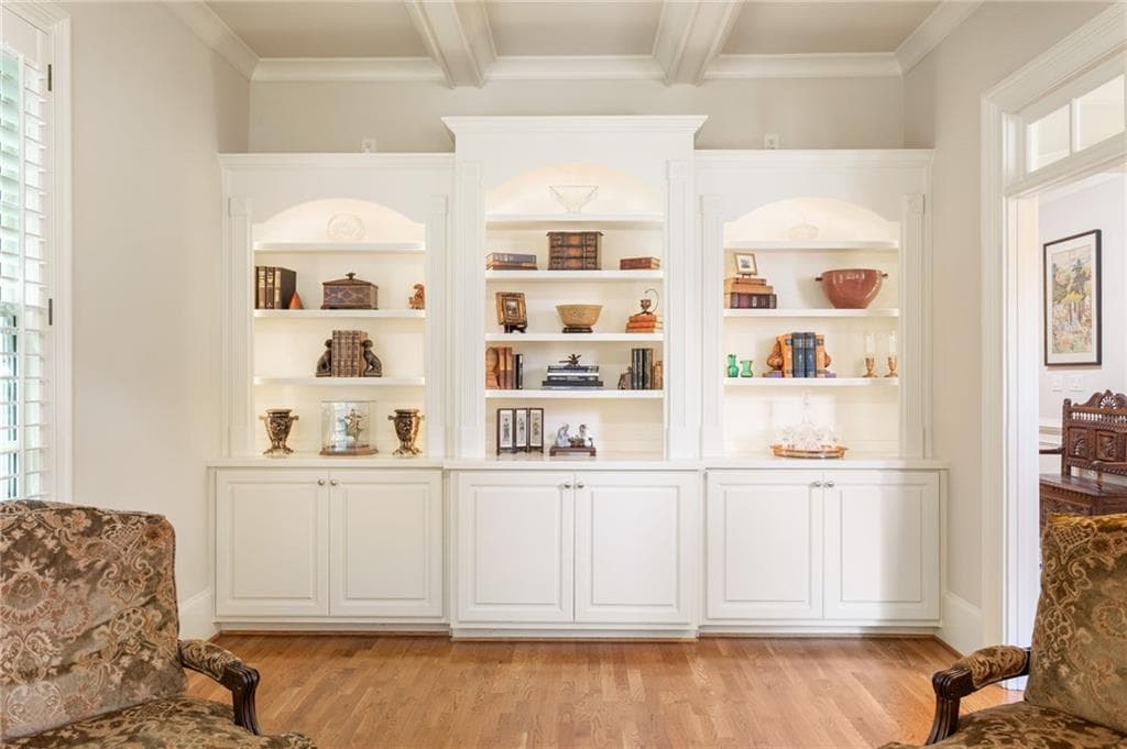 5 bedroom, 6 bathroom, 5,086 sq ft single family residence under contract at 251 Hynes Lndg, Marietta, GA 30067 — photo 7