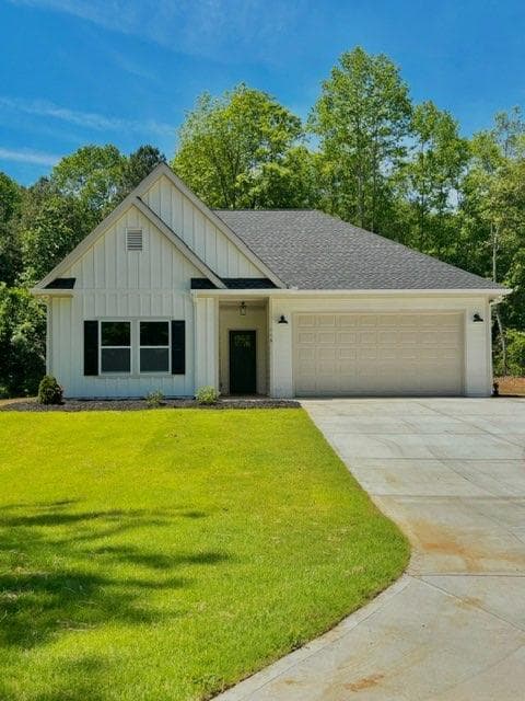 3 bedroom, 2 bathroom, 1,674 sq ft single family residence for sale at 116 Valley View Drive, Maysville, GA 30558 — photo 2