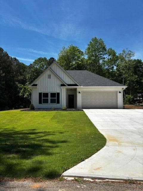 3 bedroom, 2 bathroom, 1,674 sq ft single family residence for sale at 116 Valley View Drive, Maysville, GA 30558